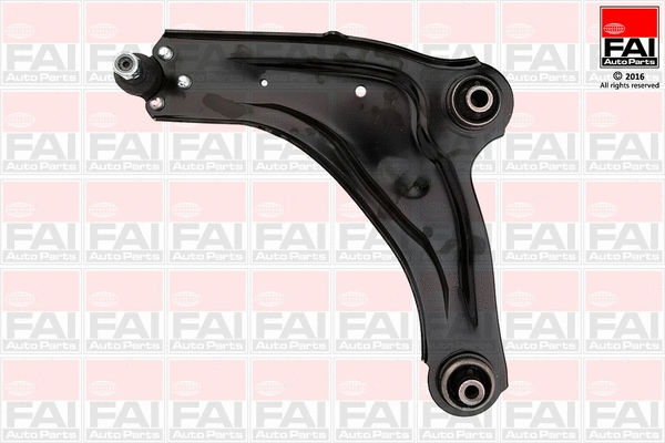 Control/Trailing Arm, wheel suspension (SS696)