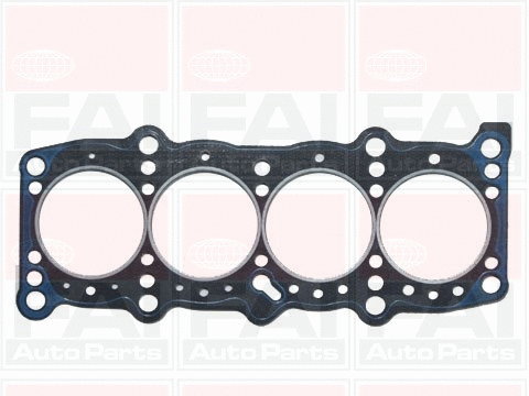 Gasket, cylinder head (HG878)