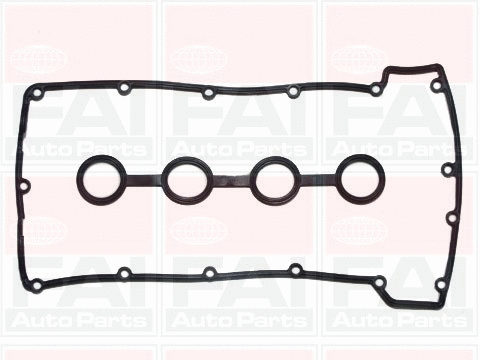 Gasket, cylinder head cover (RC873S)