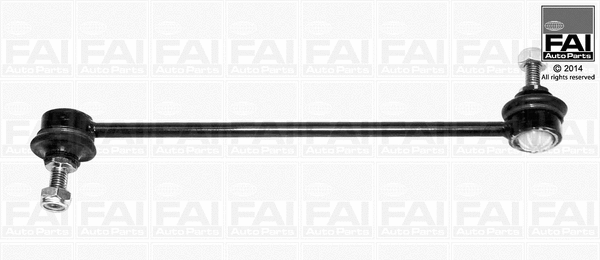 Link/Coupling Rod, stabiliser bar (SS7113)