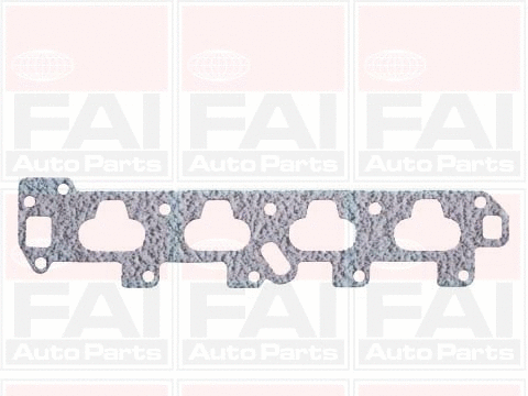 Gasket Set, intake manifold (IM739)