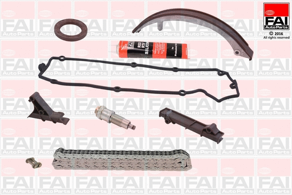 Timing Chain Kit (TCK150)
