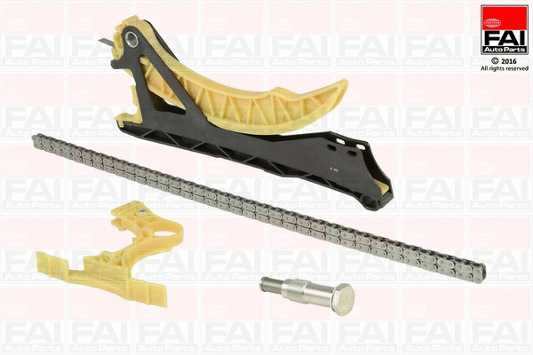 Timing Chain Kit (TCK257NG)