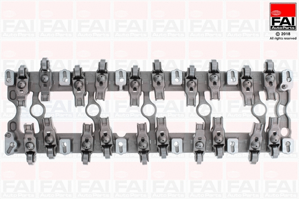 Rocker Arm Bridge (LR340)