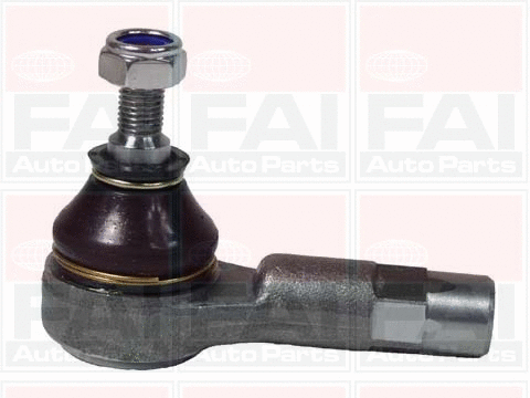 Tie Rod End (SS600)