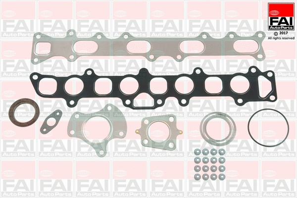 Gasket Kit, cylinder head (HS1946NH)
