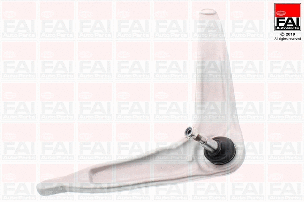 Control/Trailing Arm, wheel suspension (SS1196)