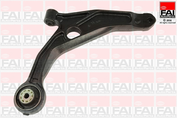 Control/Trailing Arm, wheel suspension (SS8359)
