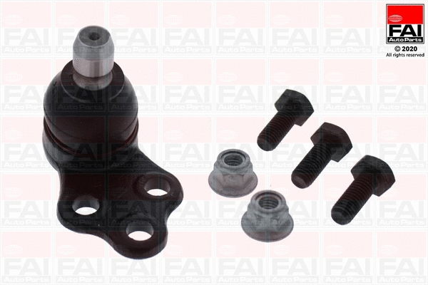 Ball Joint (SS10033)