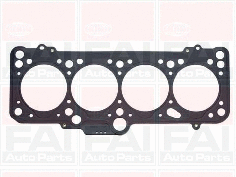 Gasket, cylinder head (HG536)