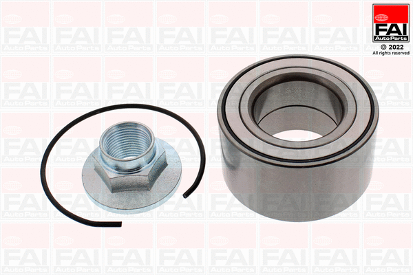 Wheel Bearing Kit (FWBK1147)