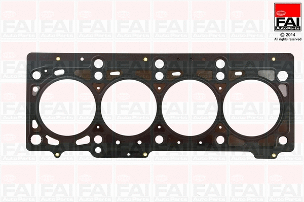 Gasket, cylinder head (HG1085)