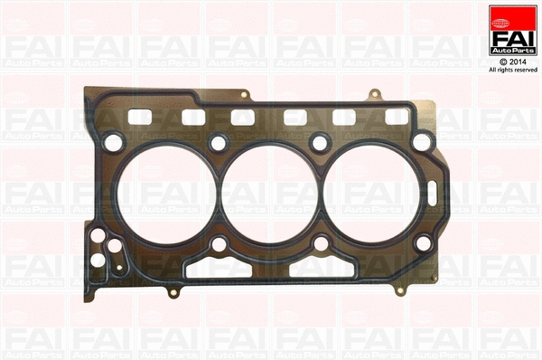 Gasket, cylinder head (HG1331)