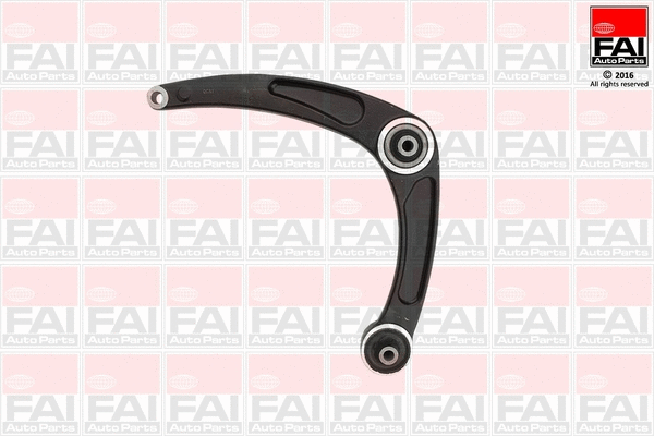 Control/Trailing Arm, wheel suspension (SS1178)