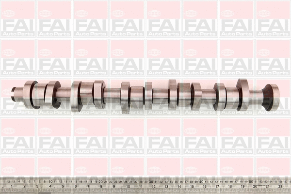 Camshaft (C316)
