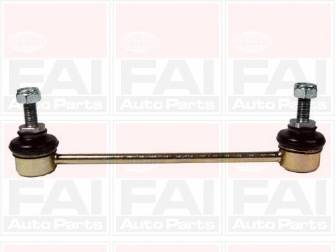Link/Coupling Rod, stabiliser bar (SS940)