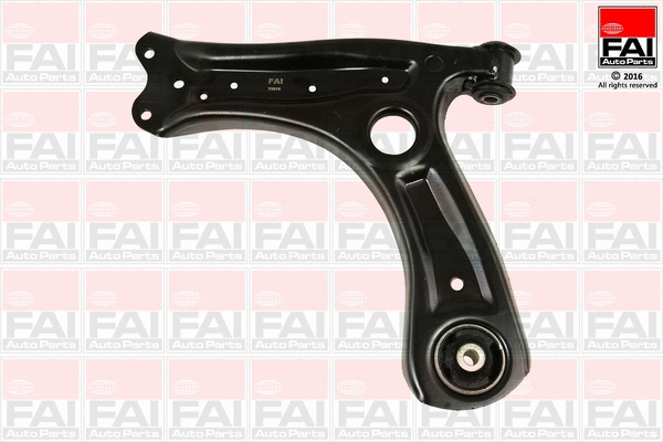 Control/Trailing Arm, wheel suspension (SS7761)