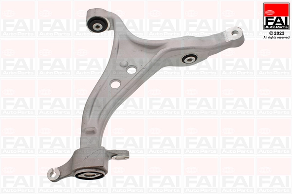 Control/Trailing Arm, wheel suspension (SS8971)