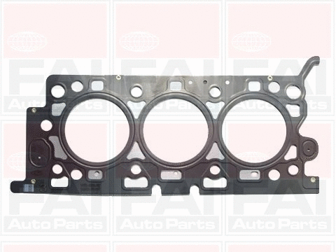 Gasket, cylinder head (HG1003R)