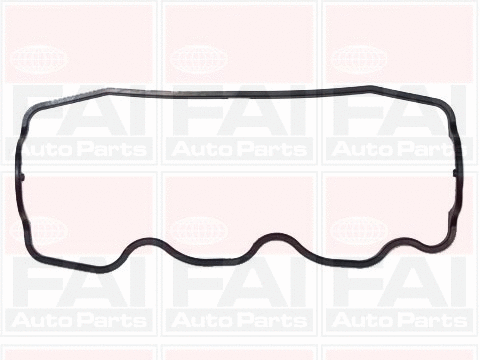 Gasket, cylinder head cover (RC982S)