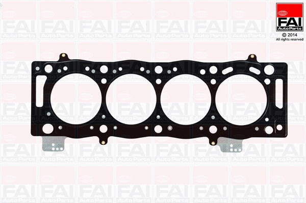Gasket, cylinder head (HG1177A)