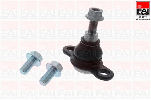 Ball Joint (SS10462)