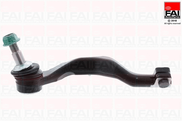 Tie Rod End (SS9369)