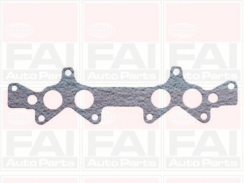 Gasket Set, intake manifold (IM512)