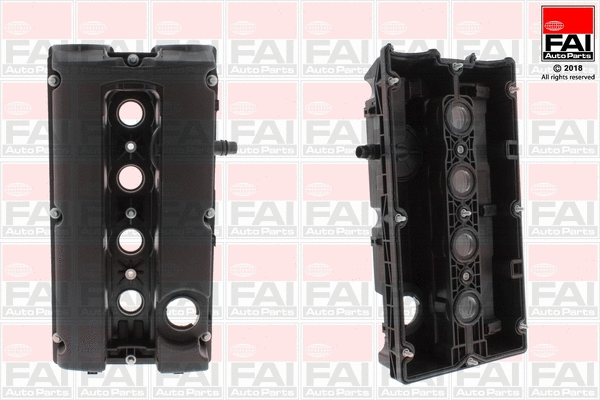 Cylinder Head Cover (VC002)