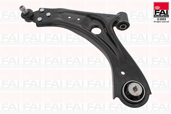 Control/Trailing Arm, wheel suspension (SS10903)