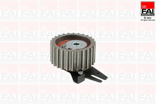 Tensioner Pulley, timing belt (T9379)