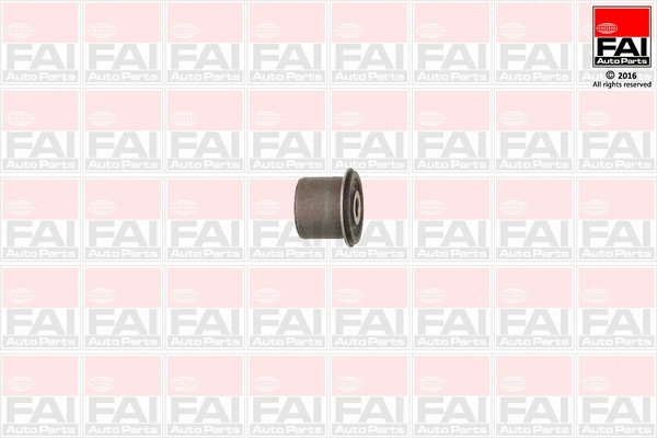 Mounting, control/trailing arm (SS7053)
