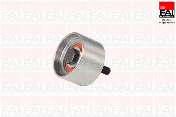 Deflection/Guide Pulley, timing belt (T1232)