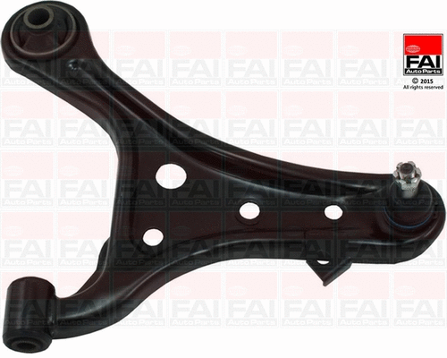 Control/Trailing Arm, wheel suspension (SS7873)