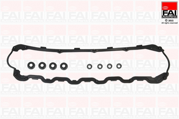 Gasket, cylinder head cover (RC735K)