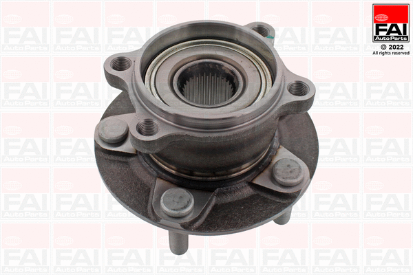 Wheel Bearing Kit (FHBK1189)