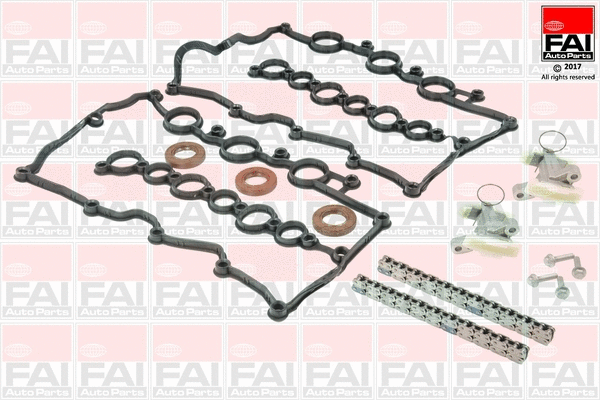 Timing Chain Kit (TCK262C)