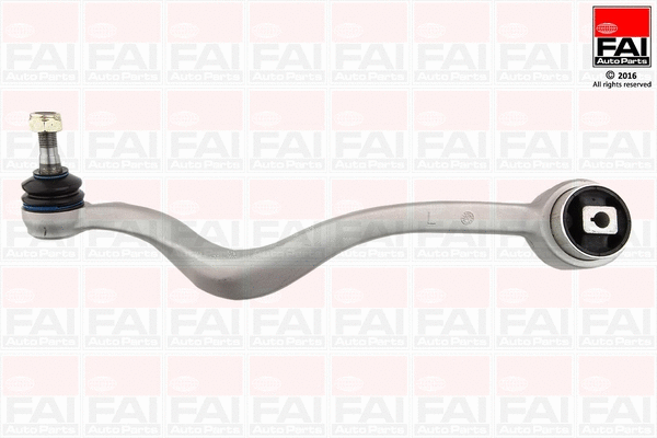 Control/Trailing Arm, wheel suspension (SS1031)