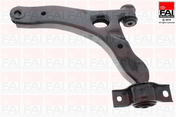 Control/Trailing Arm, wheel suspension (SS1189)