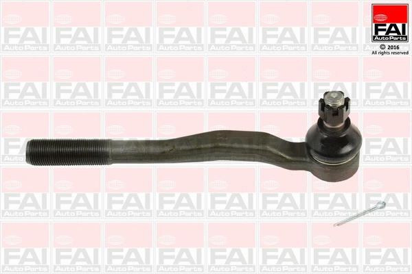Tie Rod End (SS5982)