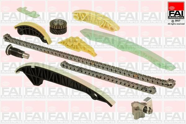 Timing Chain Kit (TCK248NG)