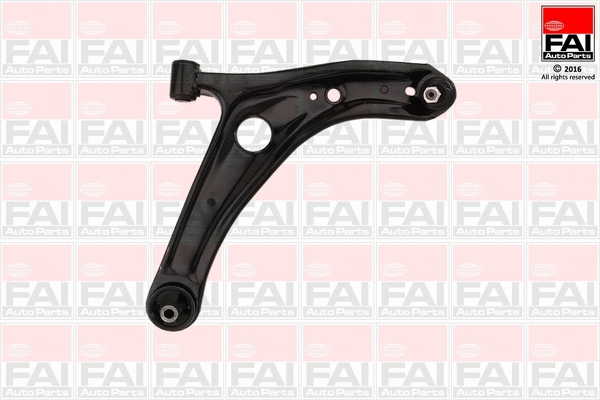 Control/Trailing Arm, wheel suspension (SS041)