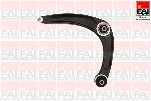 Control/Trailing Arm, wheel suspension (SS2715)