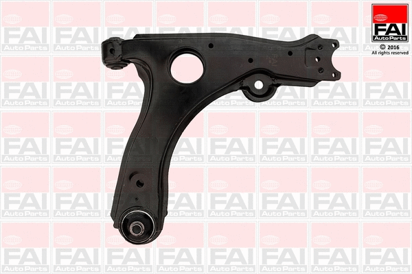 Control/Trailing Arm, wheel suspension (SS912)