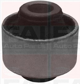 Mounting, control/trailing arm (SS7249)