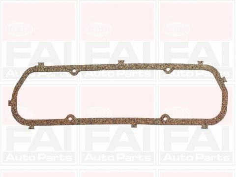 Gasket, cylinder head cover (RC128S)