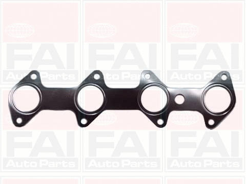 Gasket Set, exhaust manifold (EM815)