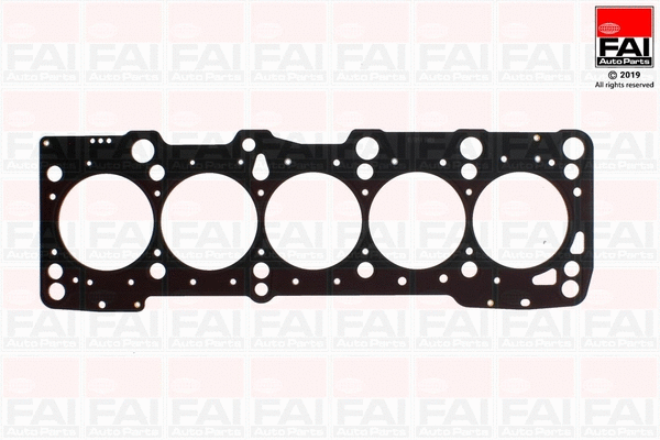 Gasket, cylinder head (HG1328B)