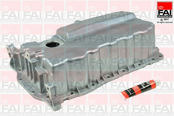 Oil Sump (PAN011)