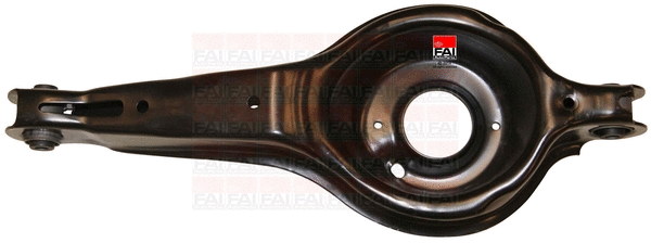 Control/Trailing Arm, wheel suspension (SS7472)
